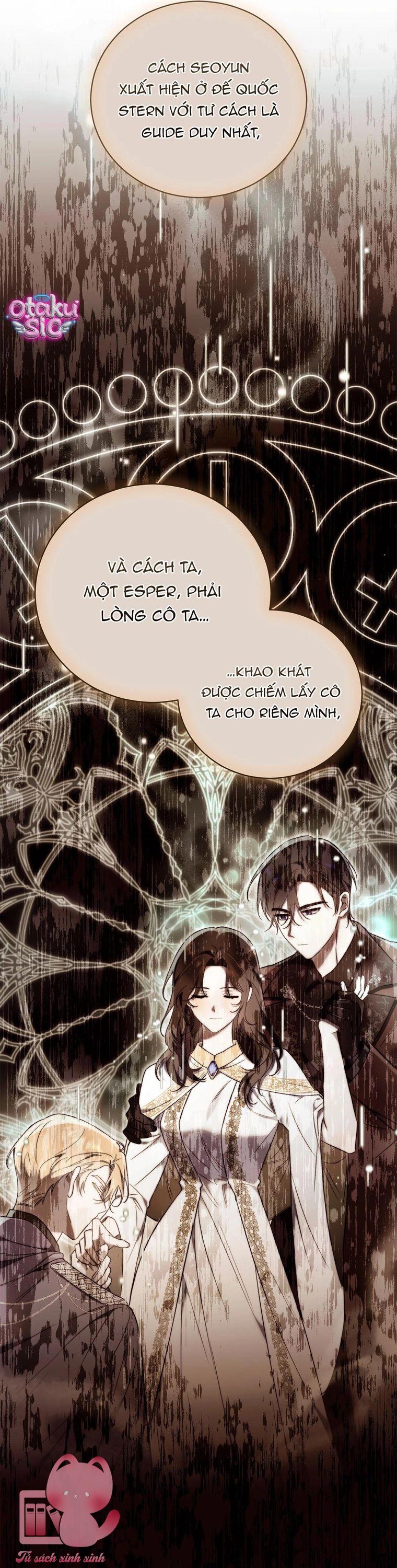 Phương Pháp Từ Chối Sự Ám Ảnh Của Chồng Cũ - Chap 38 - Trang 10