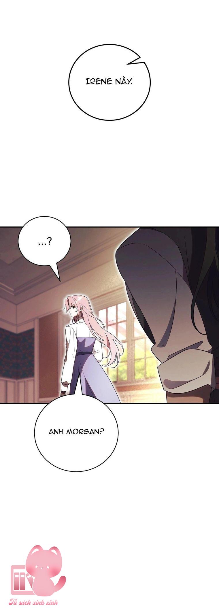 Phương Pháp Từ Chối Sự Ám Ảnh Của Chồng Cũ - Chap 39 - Trang 2