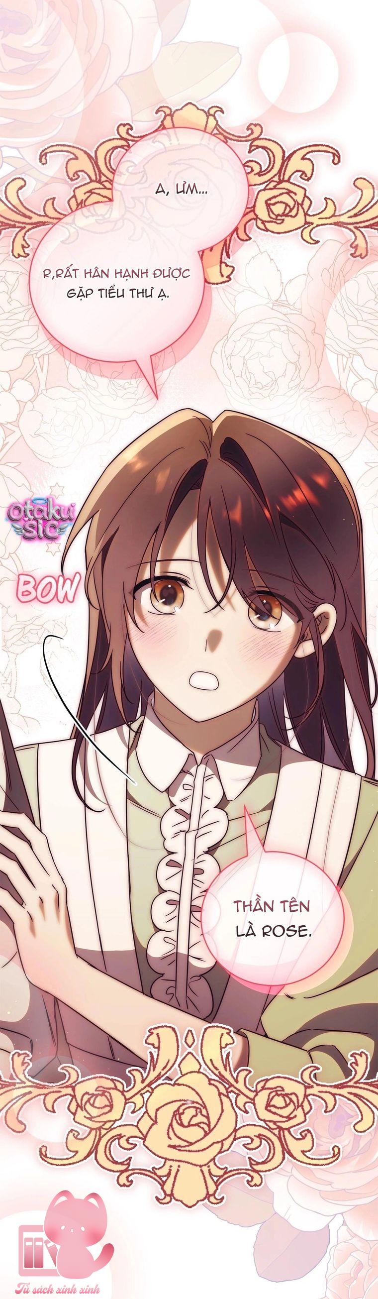 Phương Pháp Từ Chối Sự Ám Ảnh Của Chồng Cũ - Chap 39 - Trang 11