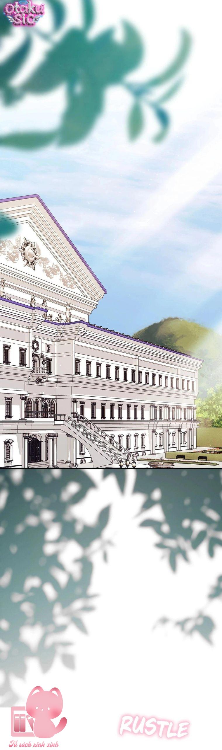 Phương Pháp Từ Chối Sự Ám Ảnh Của Chồng Cũ - Chap 39 - Trang 17
