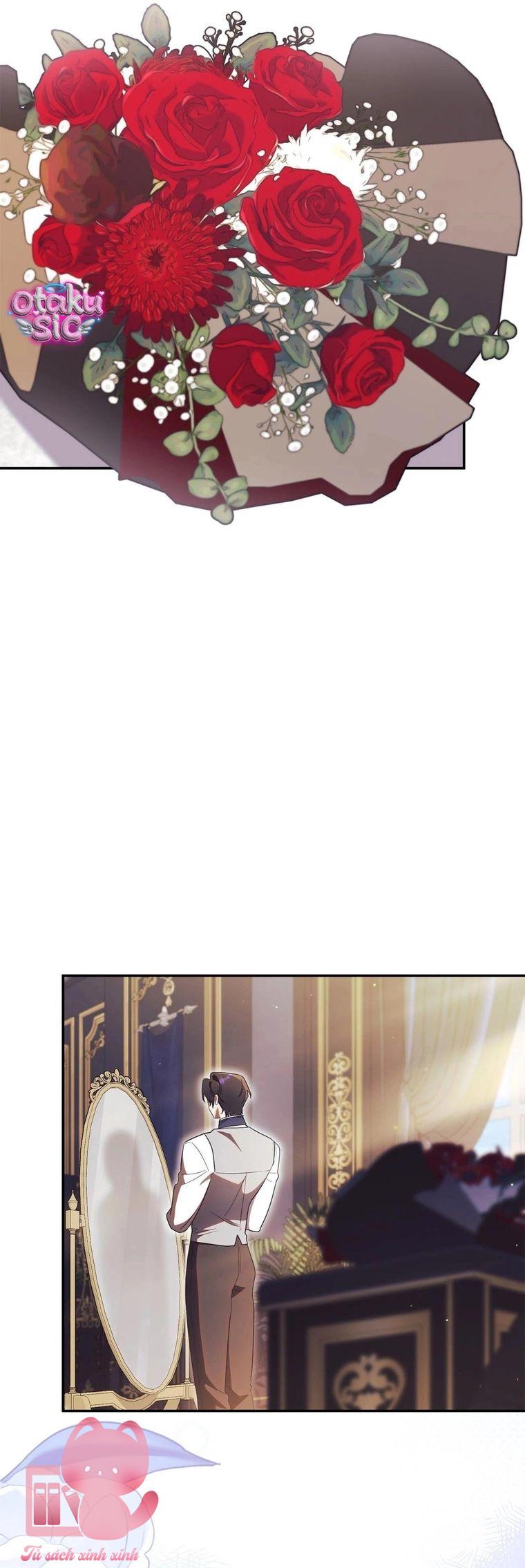 Phương Pháp Từ Chối Sự Ám Ảnh Của Chồng Cũ - Chap 39 - Trang 18