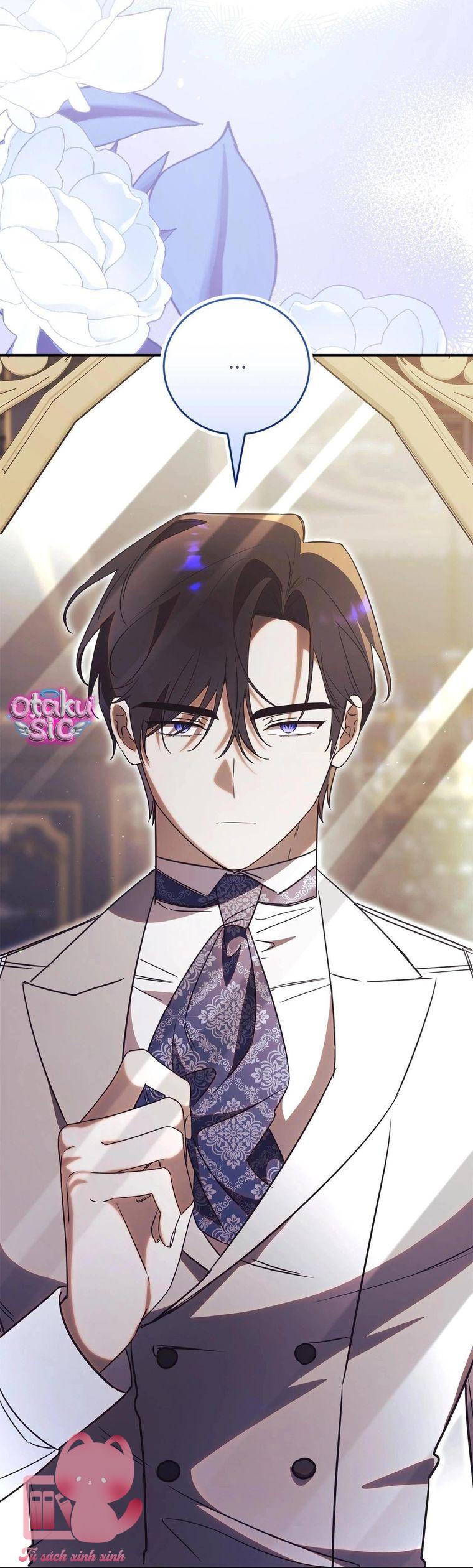 Phương Pháp Từ Chối Sự Ám Ảnh Của Chồng Cũ - Chap 39 - Trang 19