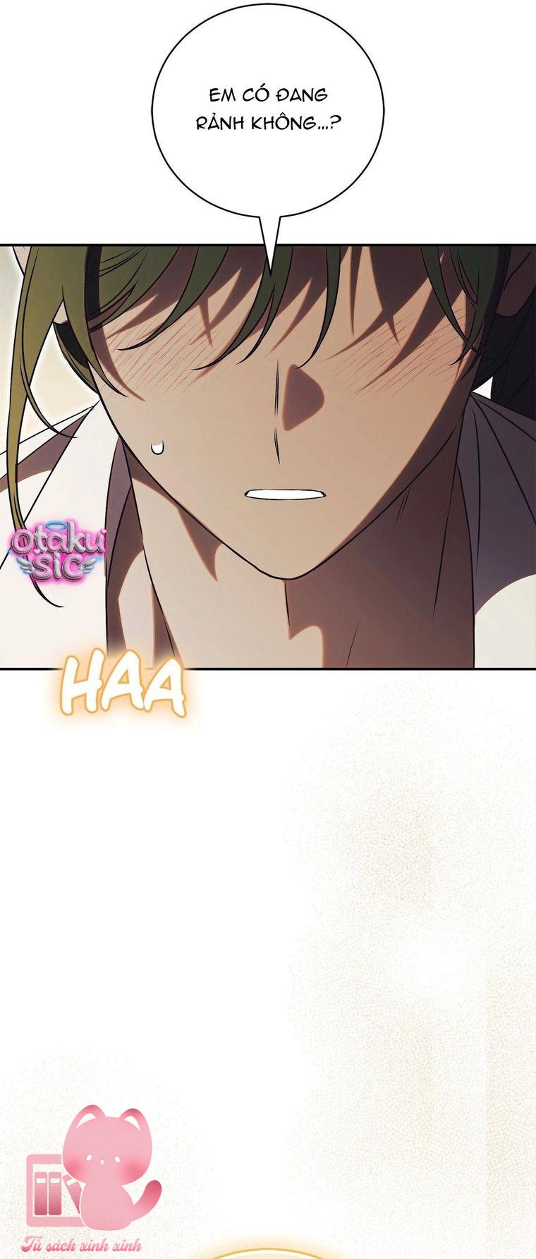 Phương Pháp Từ Chối Sự Ám Ảnh Của Chồng Cũ - Chap 39 - Trang 3