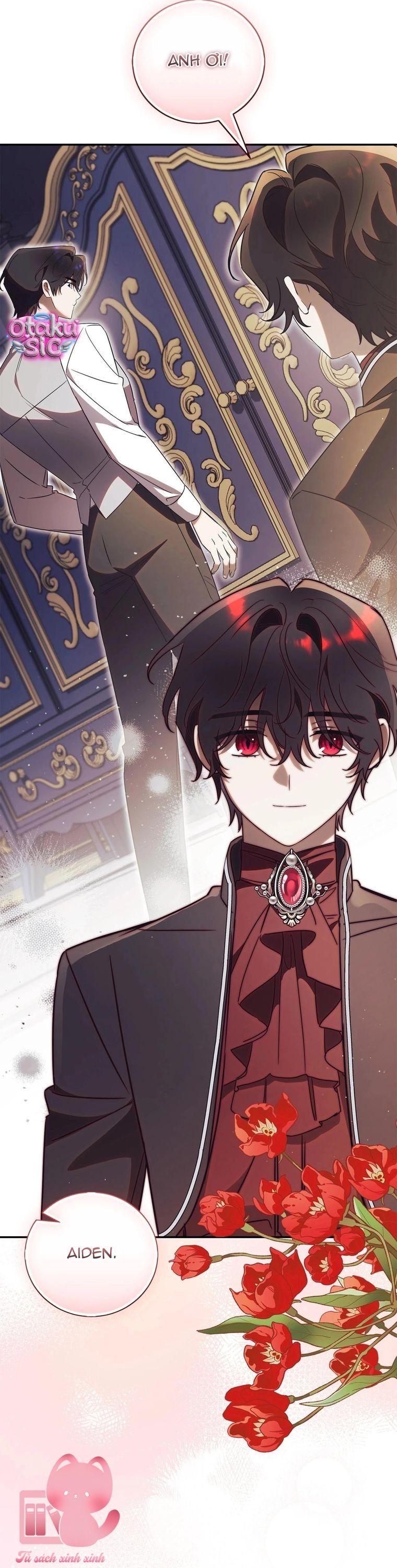 Phương Pháp Từ Chối Sự Ám Ảnh Của Chồng Cũ - Chap 39 - Trang 24