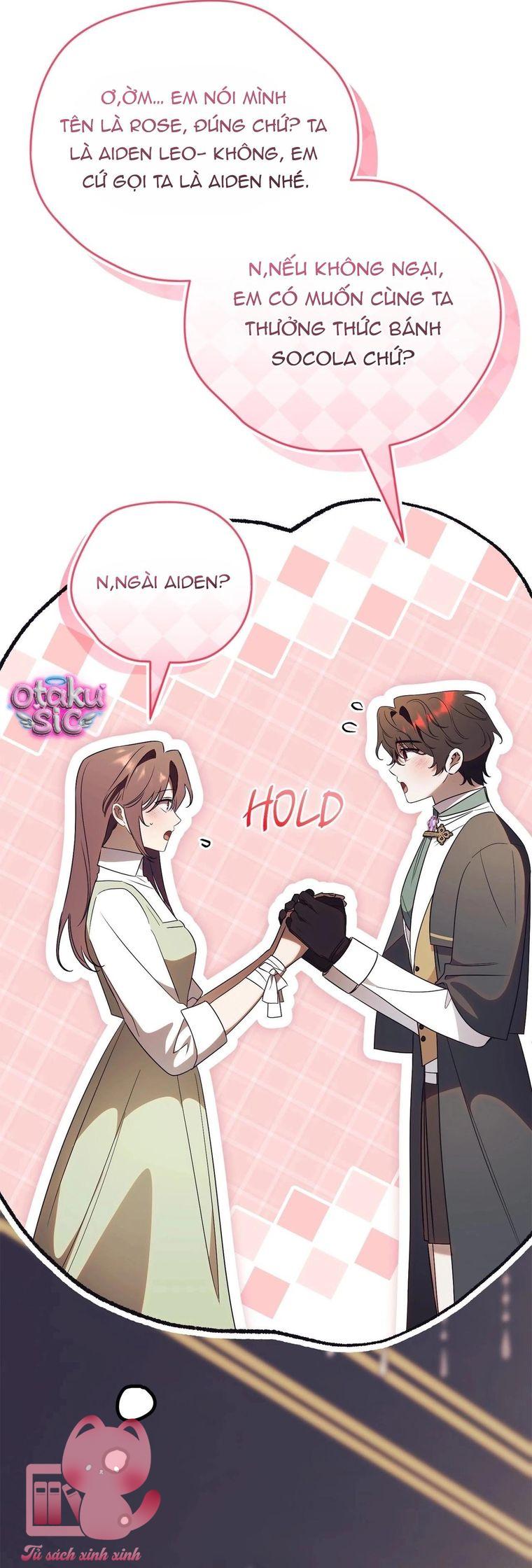 Phương Pháp Từ Chối Sự Ám Ảnh Của Chồng Cũ - Chap 39 - Trang 26