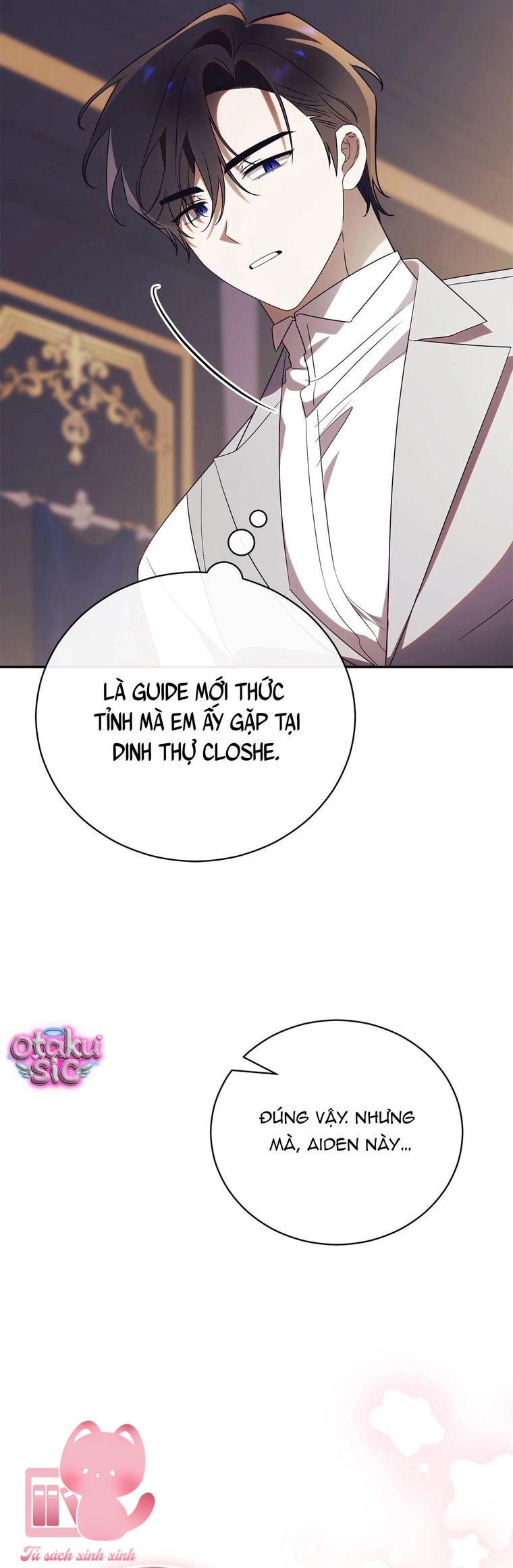 Phương Pháp Từ Chối Sự Ám Ảnh Của Chồng Cũ - Chap 39 - Trang 27