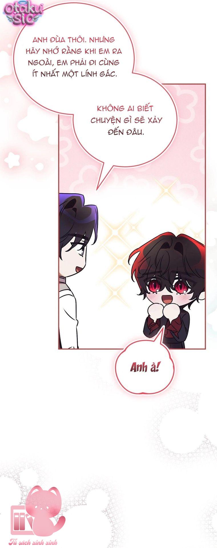 Phương Pháp Từ Chối Sự Ám Ảnh Của Chồng Cũ - Chap 39 - Trang 29