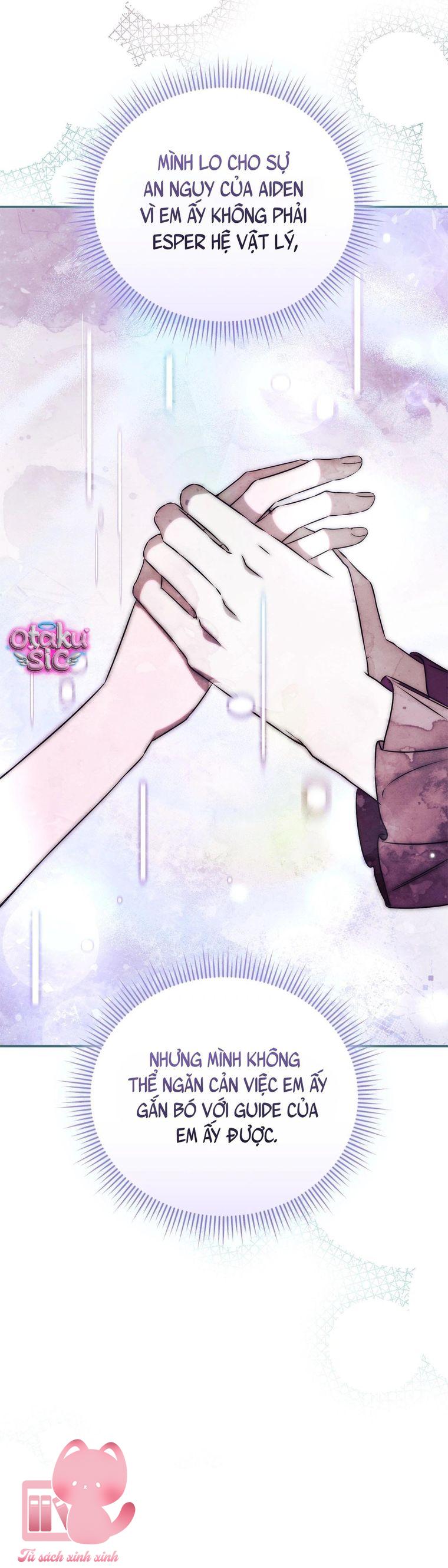 Phương Pháp Từ Chối Sự Ám Ảnh Của Chồng Cũ - Chap 39 - Trang 30