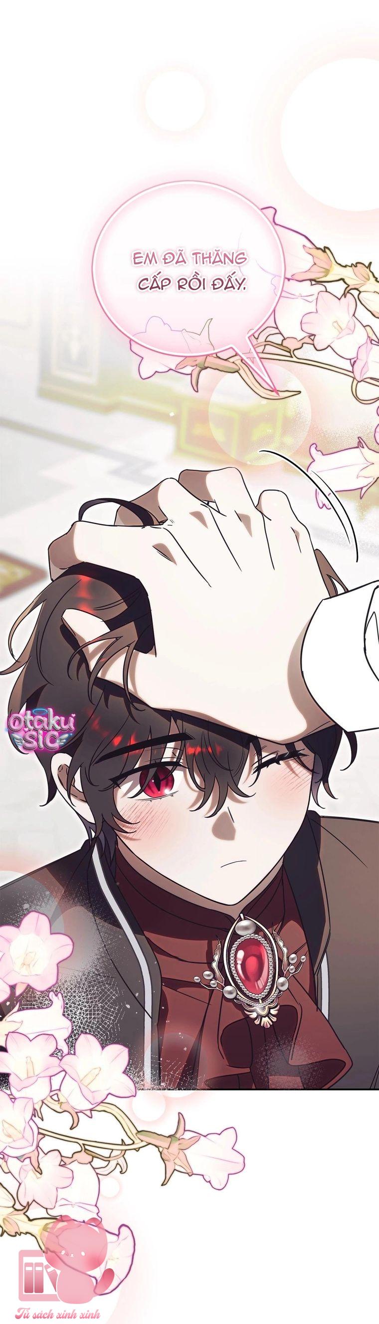 Phương Pháp Từ Chối Sự Ám Ảnh Của Chồng Cũ - Chap 39 - Trang 35