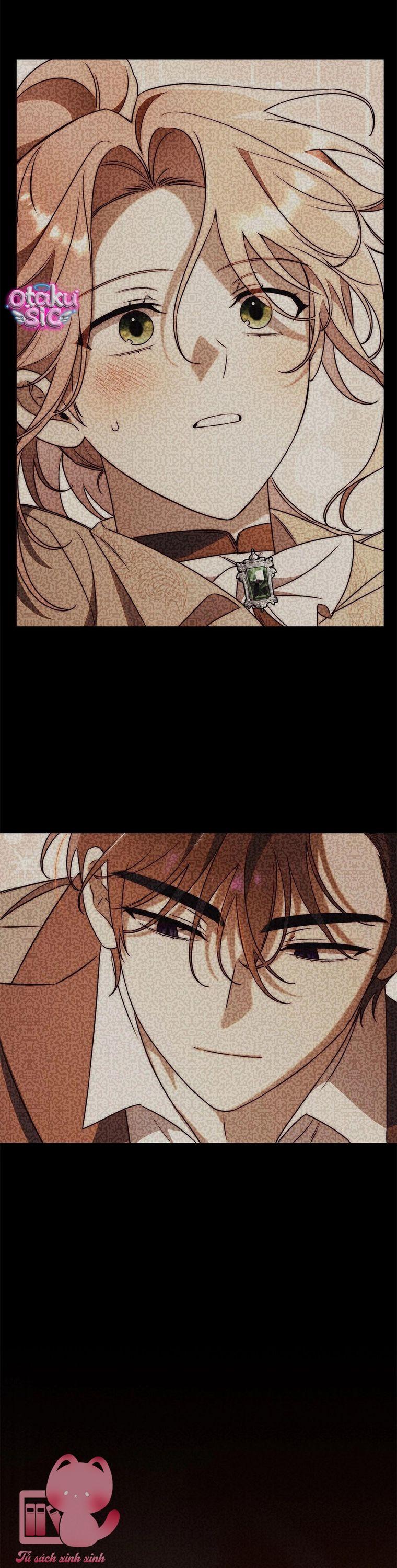 Phương Pháp Từ Chối Sự Ám Ảnh Của Chồng Cũ - Chap 39 - Trang 47
