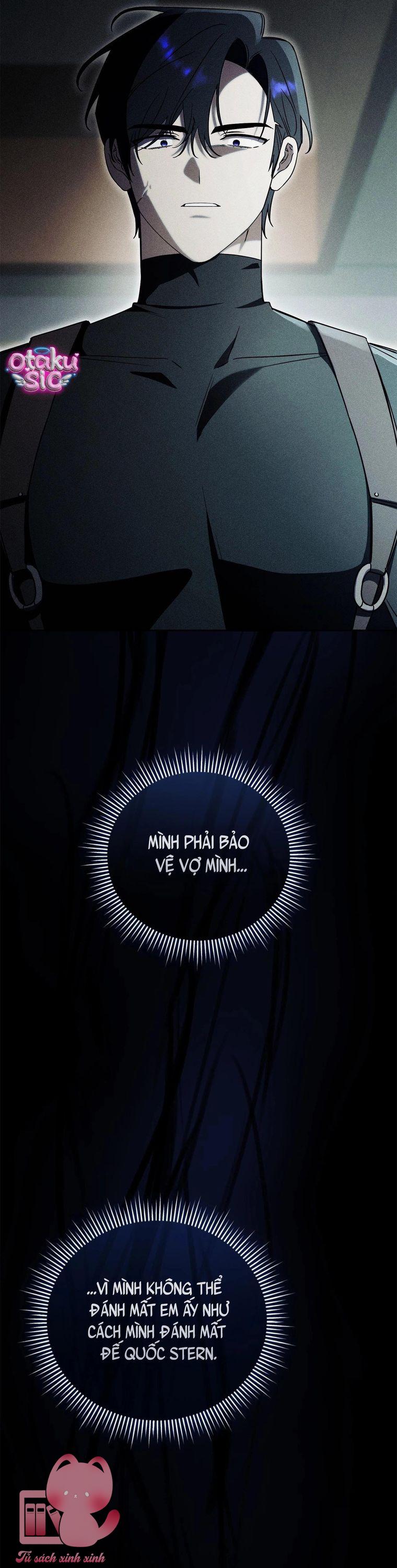 Phương Pháp Từ Chối Sự Ám Ảnh Của Chồng Cũ - Chap 39 - Trang 54