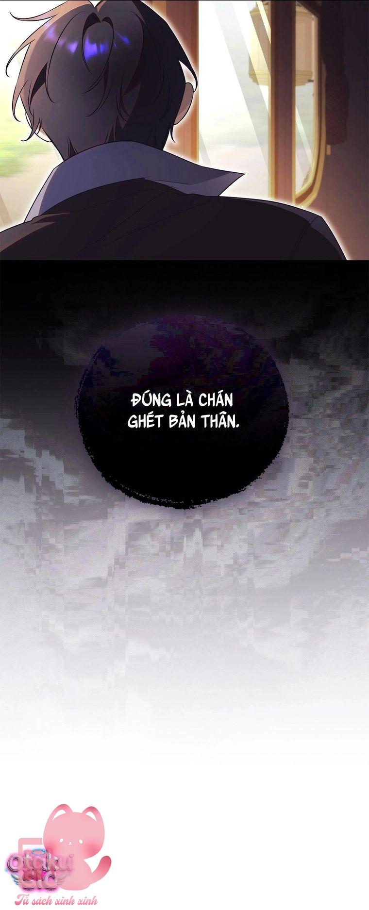 Phương Pháp Từ Chối Sự Ám Ảnh Của Chồng Cũ - Chap 39 - Trang 58