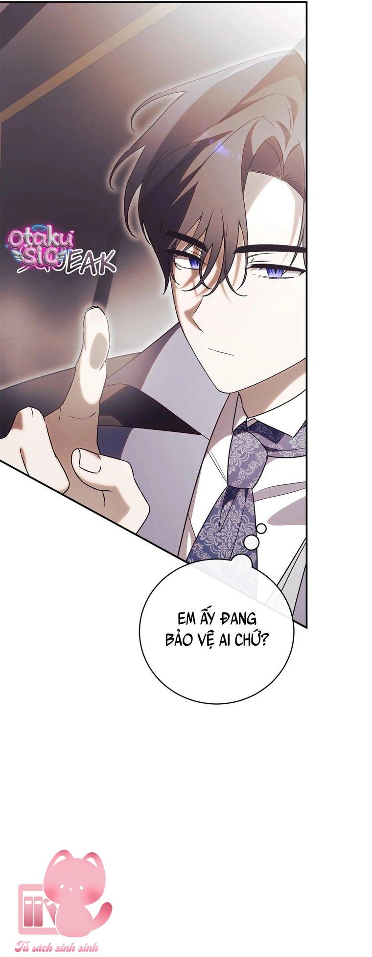 Phương Pháp Từ Chối Sự Ám Ảnh Của Chồng Cũ - Chap 39 - Trang 63