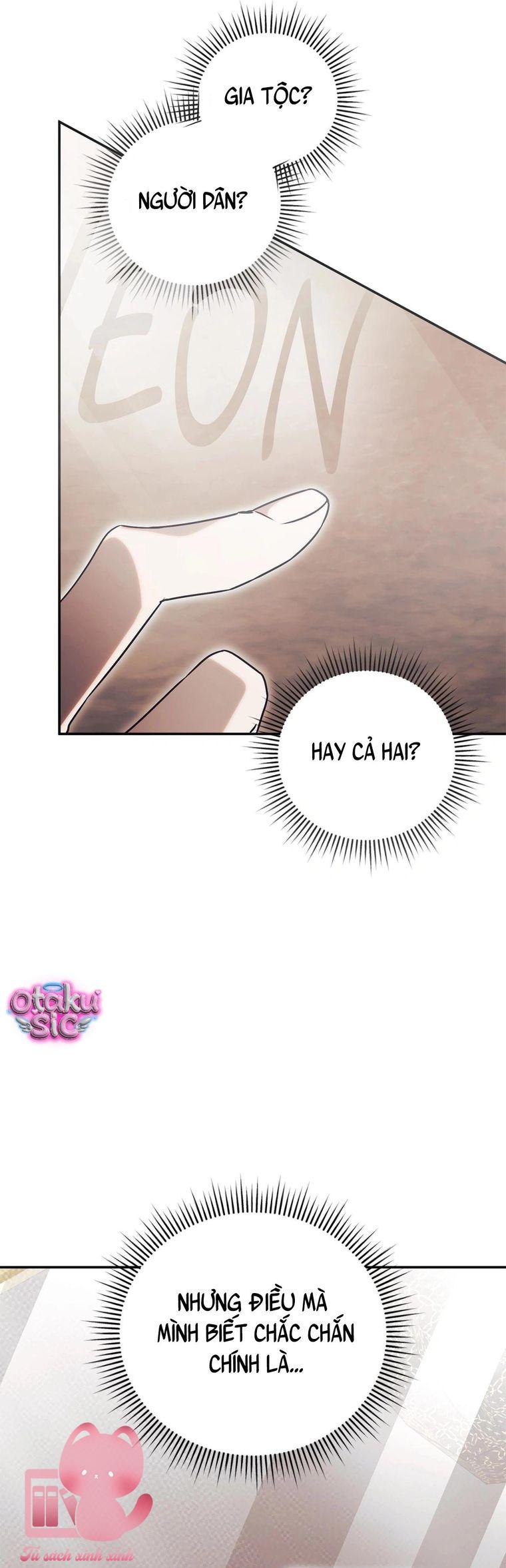 Phương Pháp Từ Chối Sự Ám Ảnh Của Chồng Cũ - Chap 39 - Trang 64
