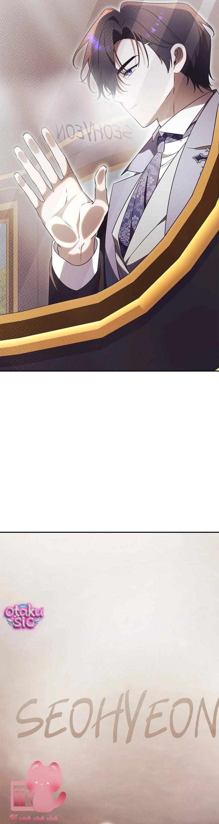 Phương Pháp Từ Chối Sự Ám Ảnh Của Chồng Cũ - Chap 39 - Trang 65