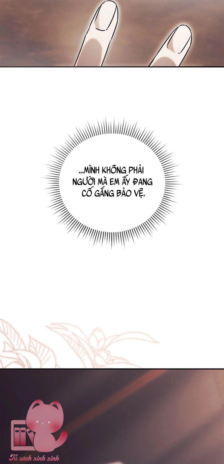 Phương Pháp Từ Chối Sự Ám Ảnh Của Chồng Cũ - Chap 39 - Trang 66