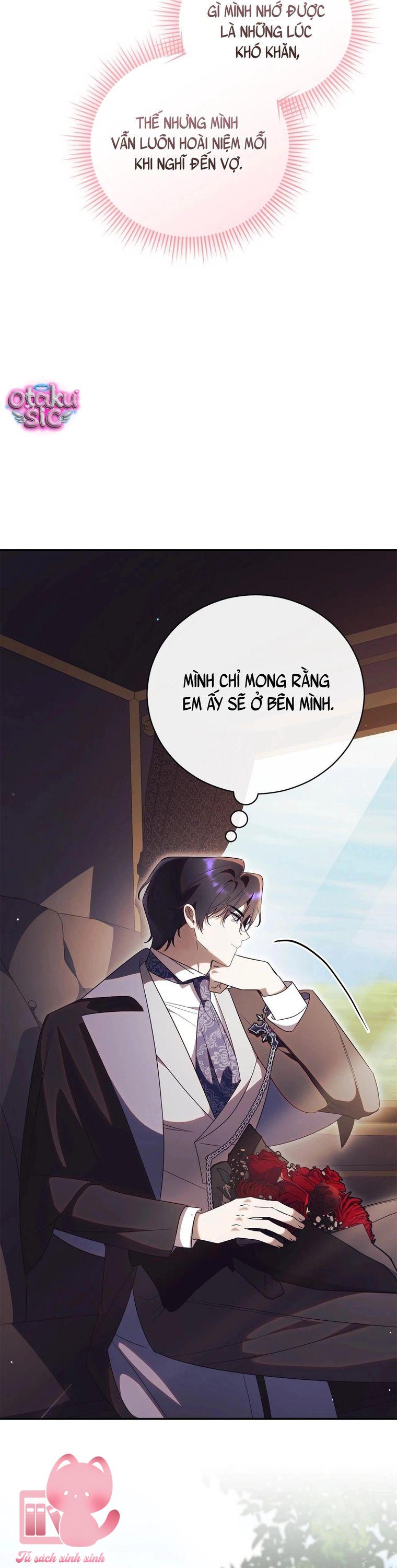 Phương Pháp Từ Chối Sự Ám Ảnh Của Chồng Cũ - Chap 39 - Trang 68