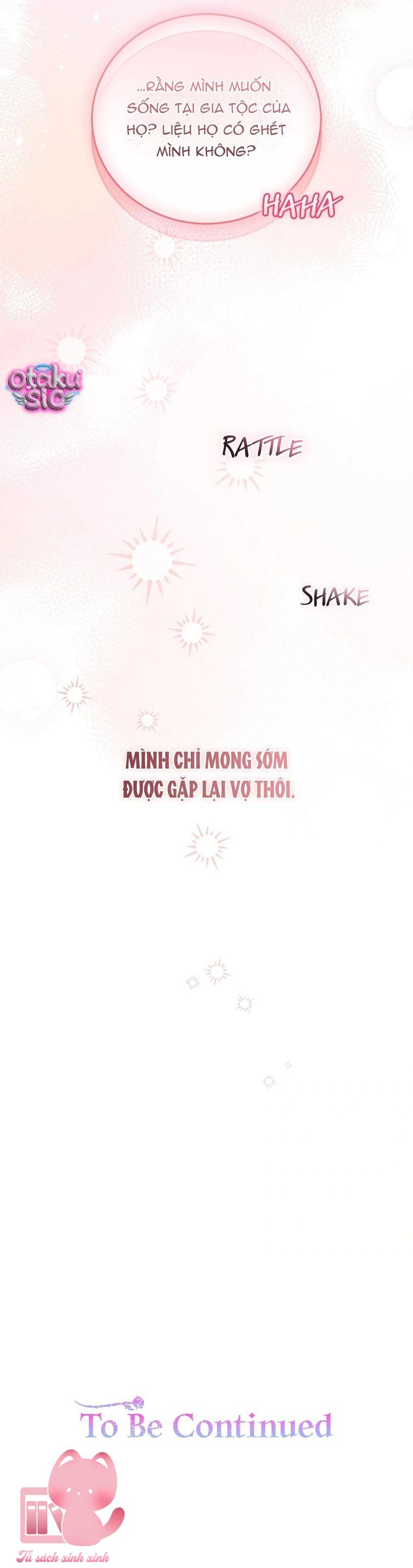 Phương Pháp Từ Chối Sự Ám Ảnh Của Chồng Cũ - Chap 39 - Trang 70