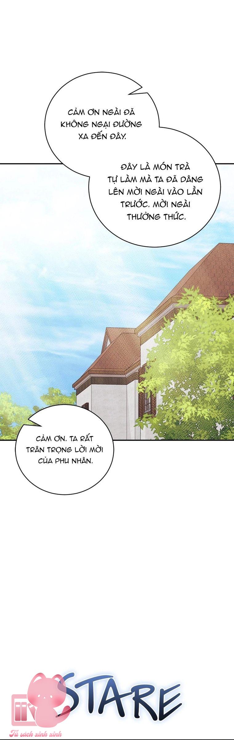 Phương Pháp Từ Chối Sự Ám Ảnh Của Chồng Cũ - Chap 40 - Trang 2