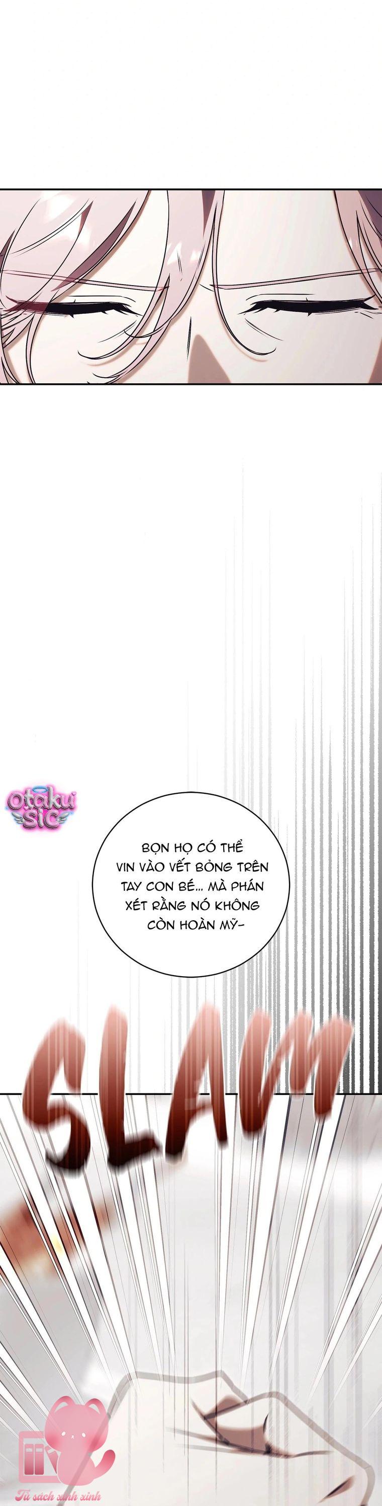 Phương Pháp Từ Chối Sự Ám Ảnh Của Chồng Cũ - Chap 40 - Trang 25