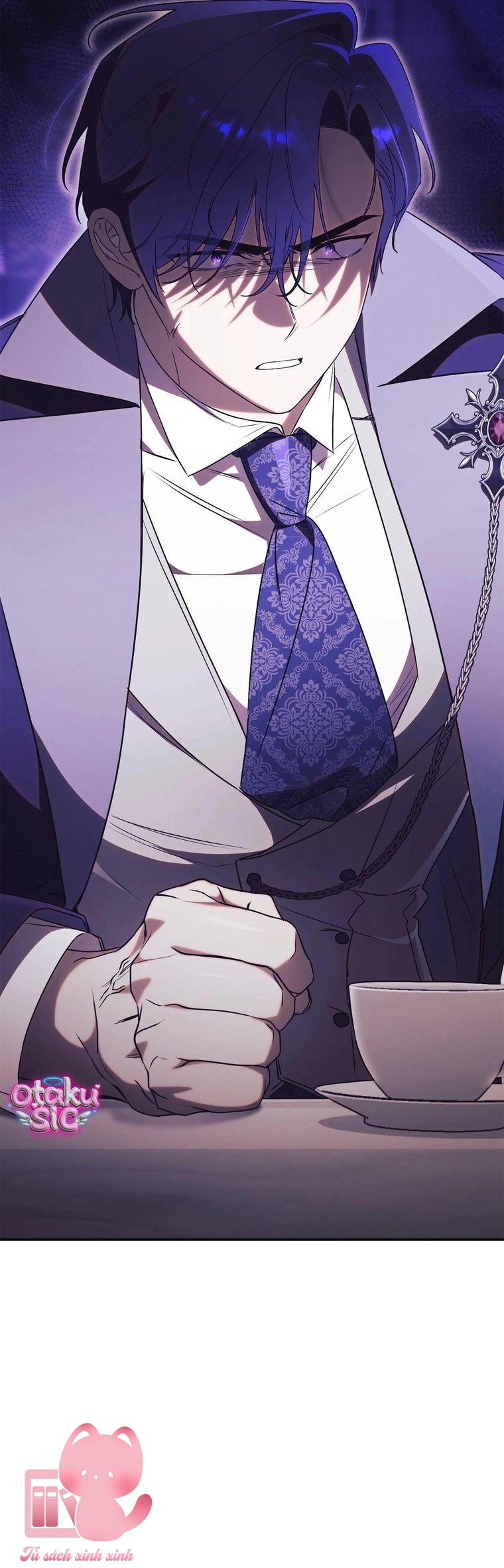 Phương Pháp Từ Chối Sự Ám Ảnh Của Chồng Cũ - Chap 40 - Trang 27