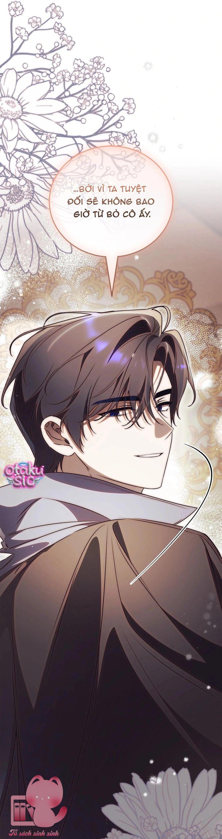 Phương Pháp Từ Chối Sự Ám Ảnh Của Chồng Cũ - Chap 40 - Trang 39