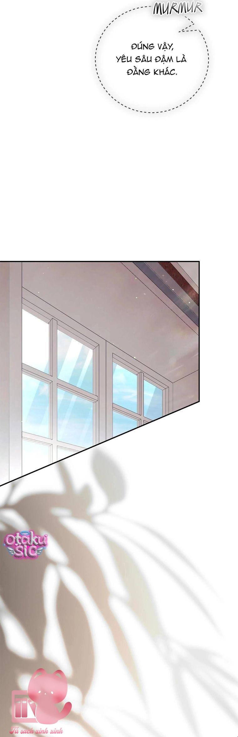 Phương Pháp Từ Chối Sự Ám Ảnh Của Chồng Cũ - Chap 40 - Trang 41
