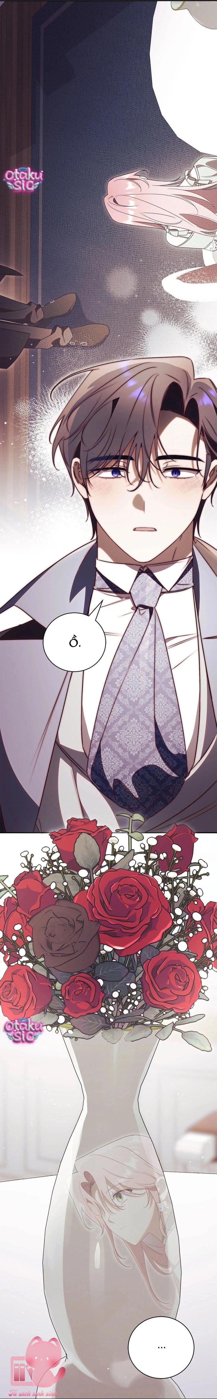 Phương Pháp Từ Chối Sự Ám Ảnh Của Chồng Cũ - Chap 40 - Trang 45