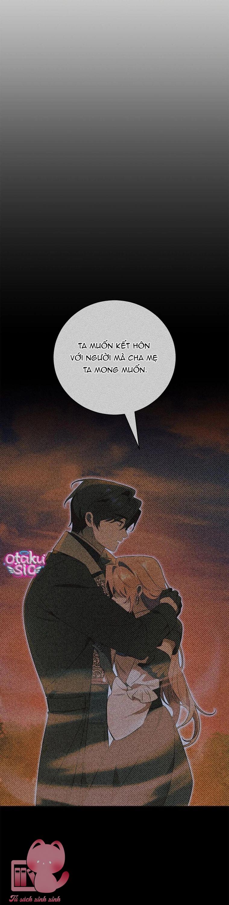 Phương Pháp Từ Chối Sự Ám Ảnh Của Chồng Cũ - Chap 40 - Trang 48