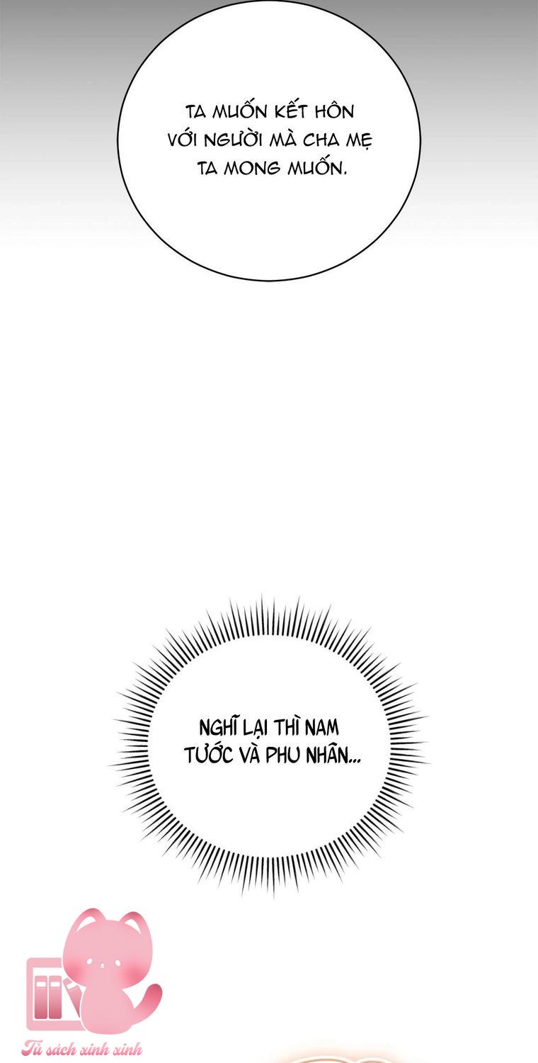 Phương Pháp Từ Chối Sự Ám Ảnh Của Chồng Cũ - Chap 40 - Trang 51