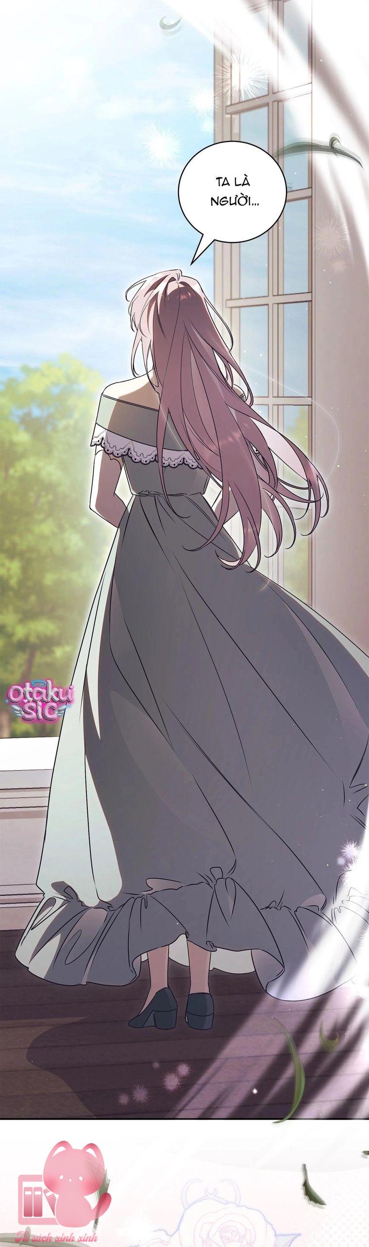 Phương Pháp Từ Chối Sự Ám Ảnh Của Chồng Cũ - Chap 40 - Trang 56