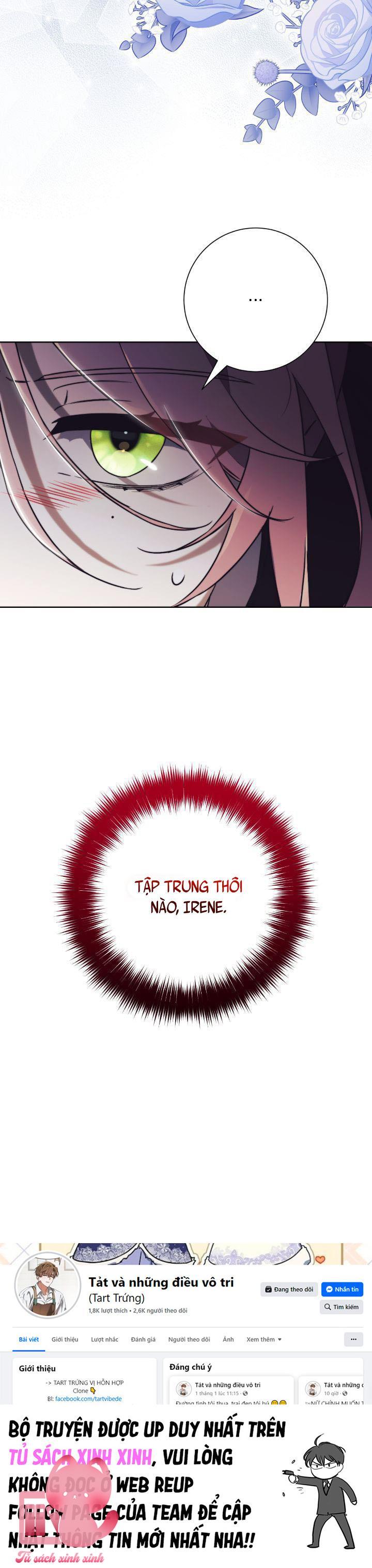 Phương Pháp Từ Chối Sự Ám Ảnh Của Chồng Cũ - Chap 7 - Trang 7