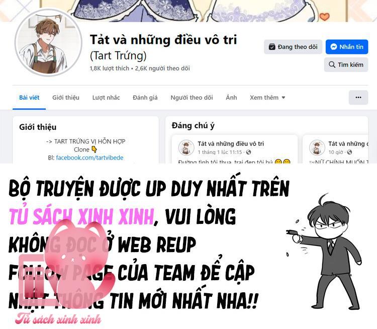 Phương Pháp Từ Chối Sự Ám Ảnh Của Chồng Cũ - Chap 9 - Trang 2