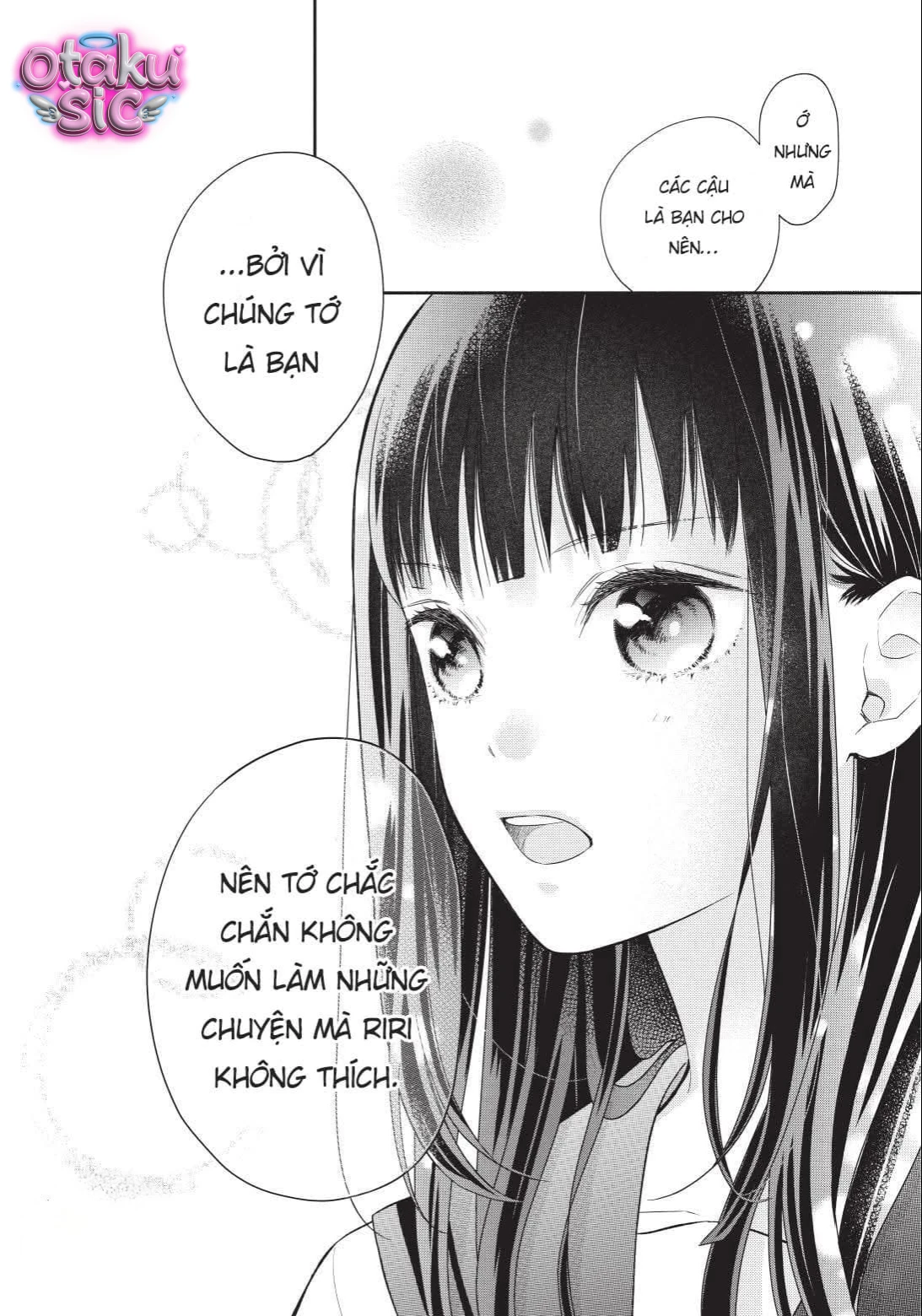 Pink To Habanero - Chap 1 - Trang 37