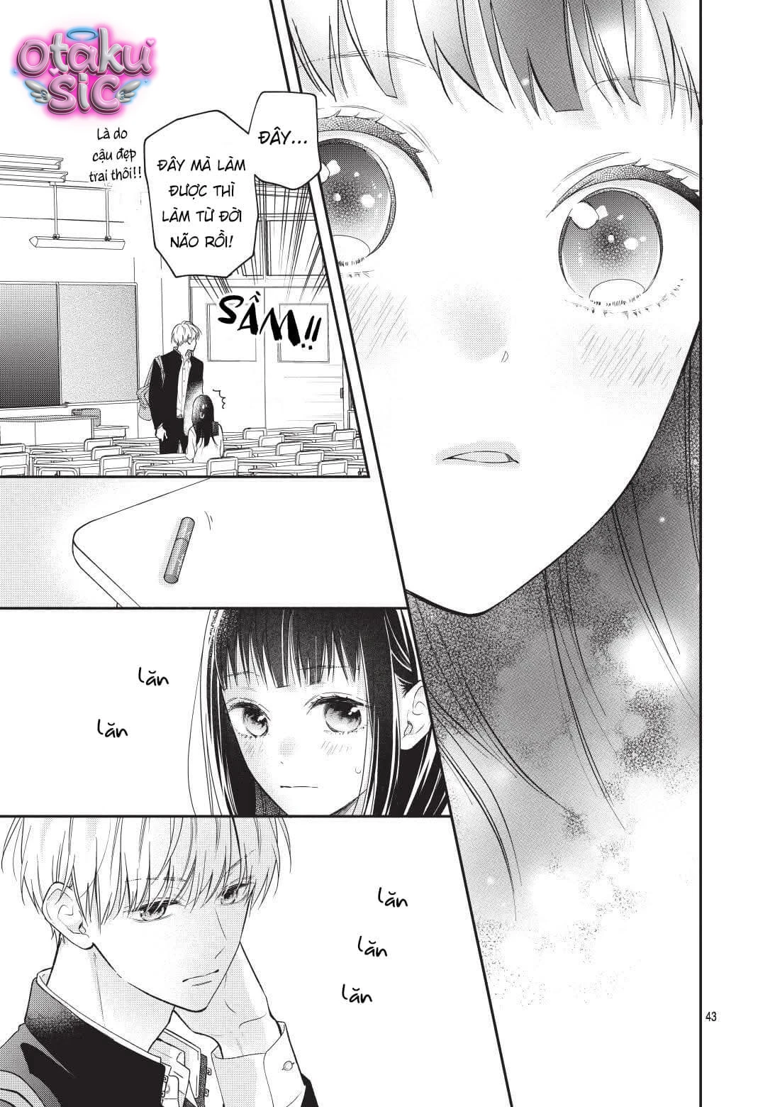 Pink To Habanero - Chap 1 - Trang 40
