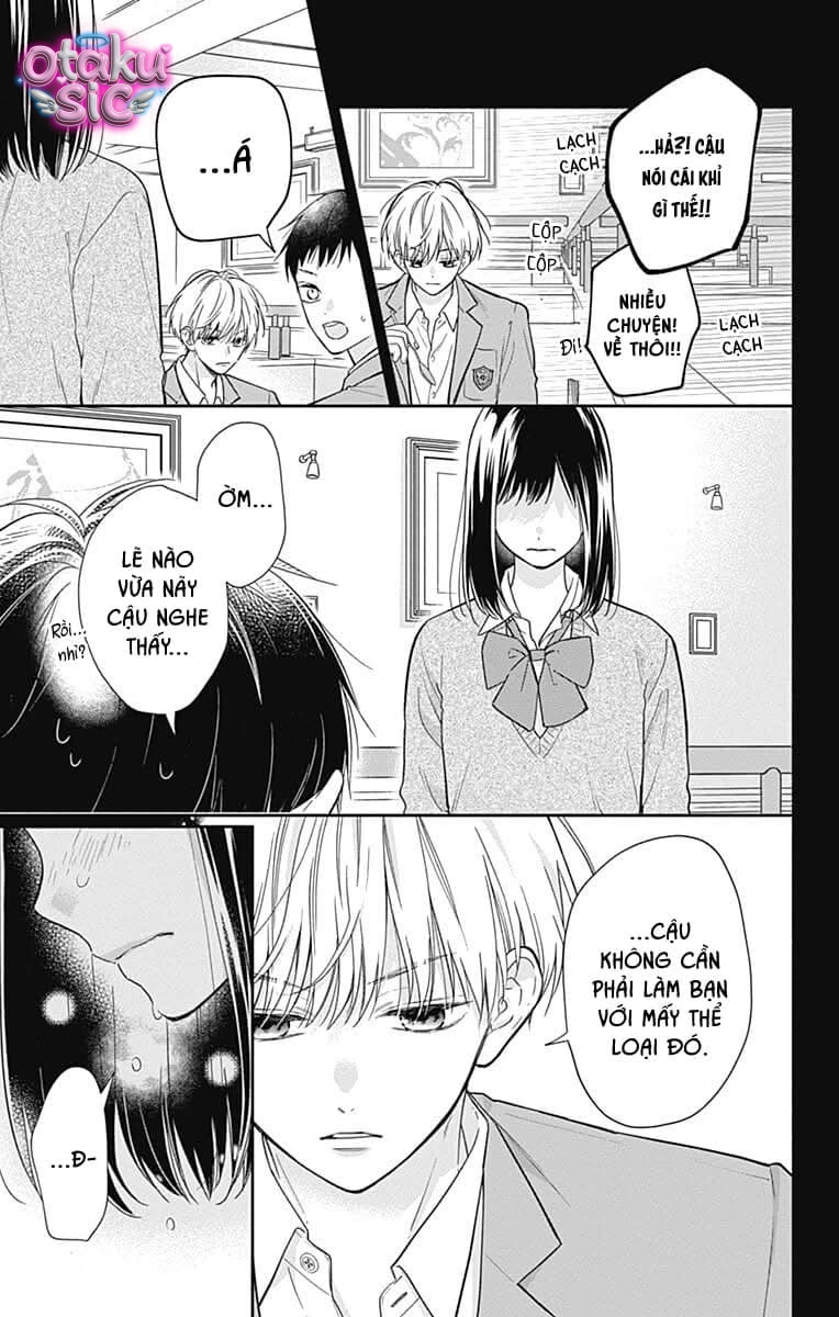 Pink To Habanero - Chap 10 - Trang 13