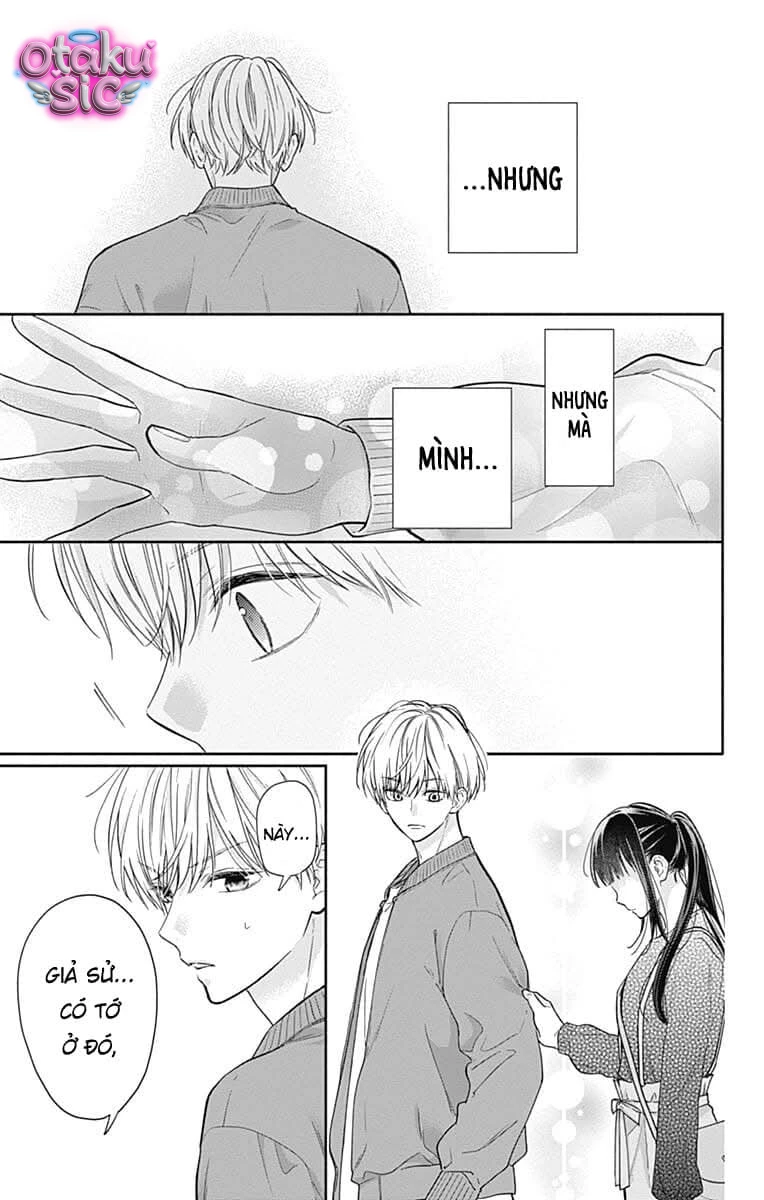 Pink To Habanero - Chap 10 - Trang 15