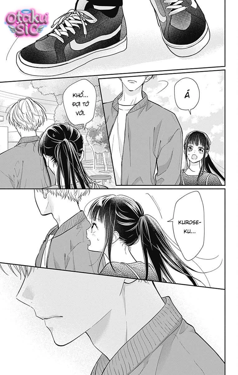 Pink To Habanero - Chap 10 - Trang 19