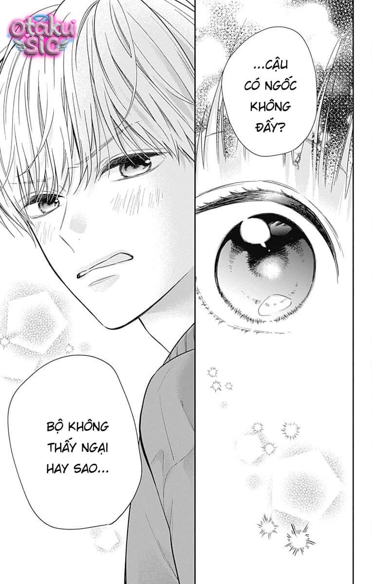 Pink To Habanero - Chap 10 - Trang 21