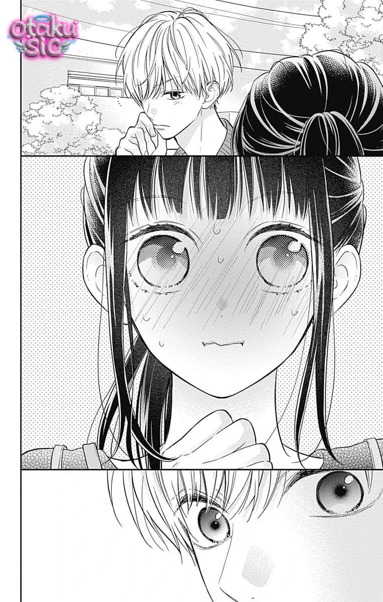 Pink To Habanero - Chap 10 - Trang 22