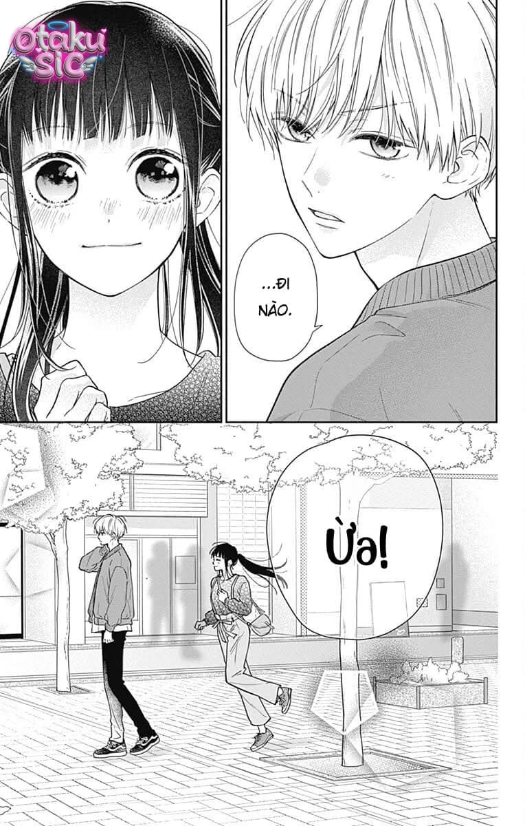 Pink To Habanero - Chap 10 - Trang 25