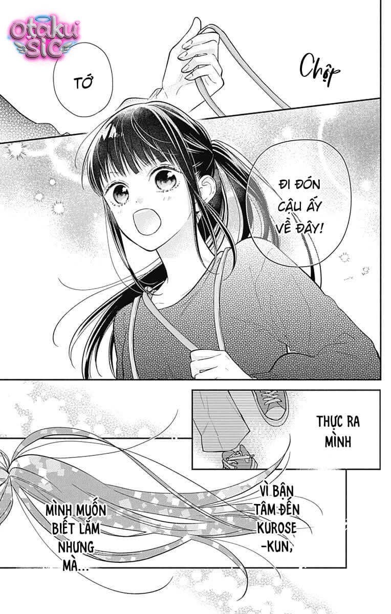 Pink To Habanero - Chap 10 - Trang 5