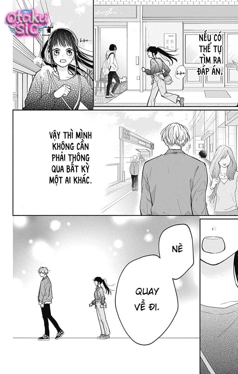 Pink To Habanero - Chap 10 - Trang 6