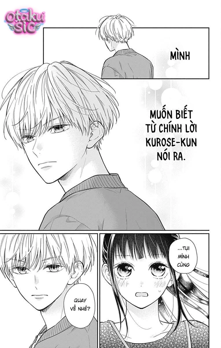 Pink To Habanero - Chap 10 - Trang 7