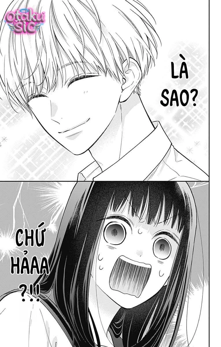 Pink To Habanero - Chap 11 - Trang 25