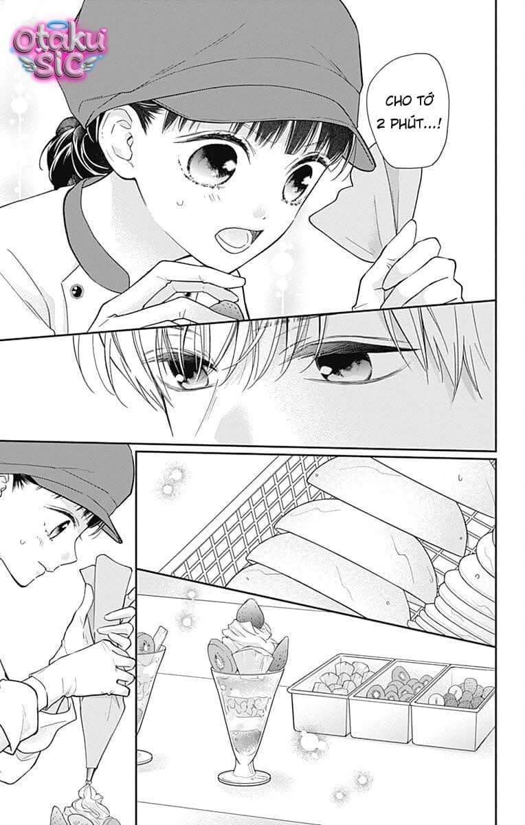Pink To Habanero - Chap 12 - Trang 15