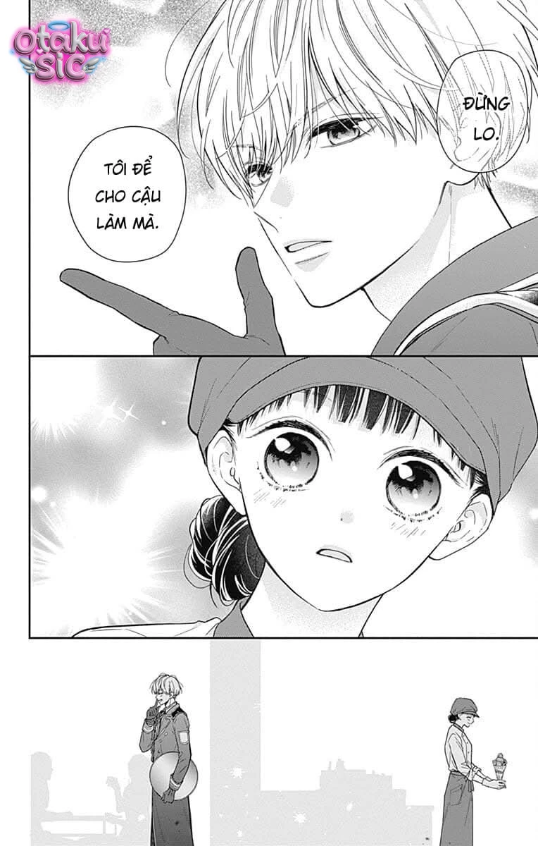 Pink To Habanero - Chap 12 - Trang 16