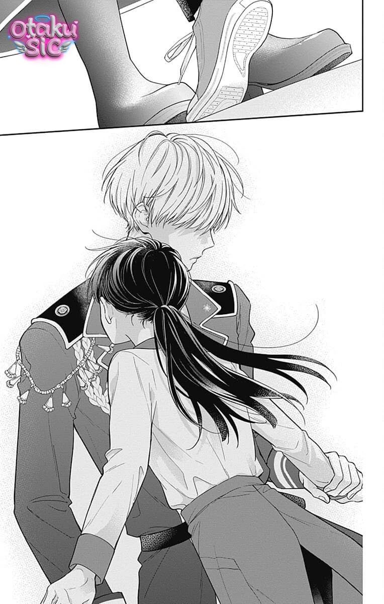 Pink To Habanero - Chap 12 - Trang 19