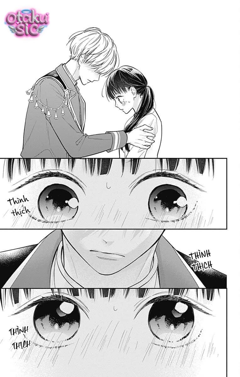Pink To Habanero - Chap 12 - Trang 21