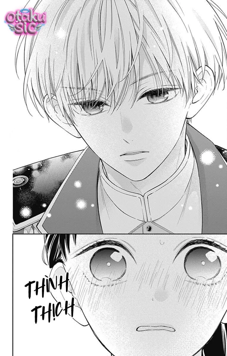 Pink To Habanero - Chap 12 - Trang 22